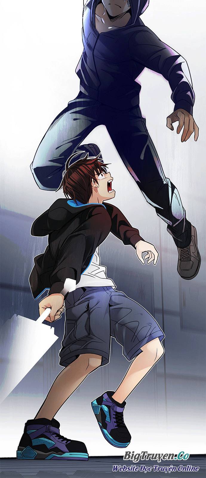 Dice Chapter 251 - Trang 2