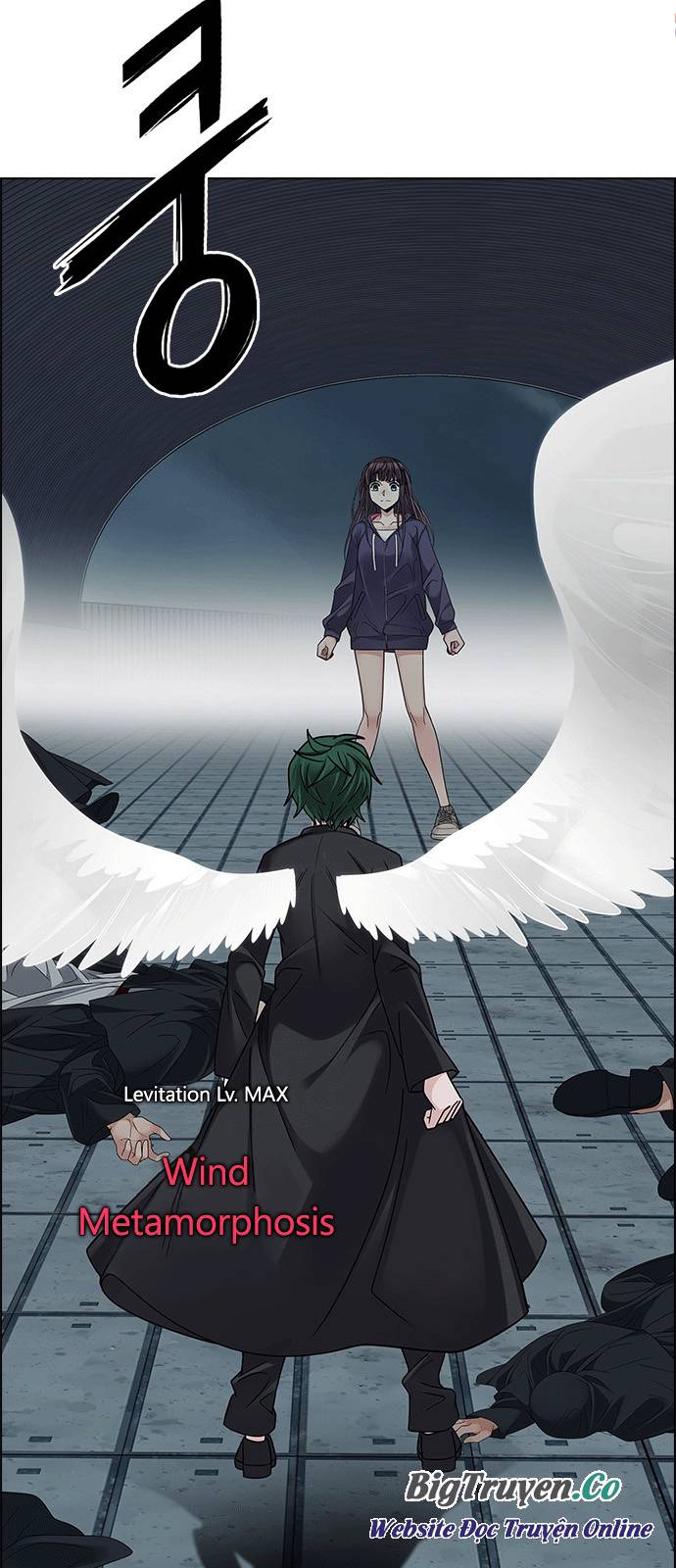 Dice Chapter 251 - Trang 2