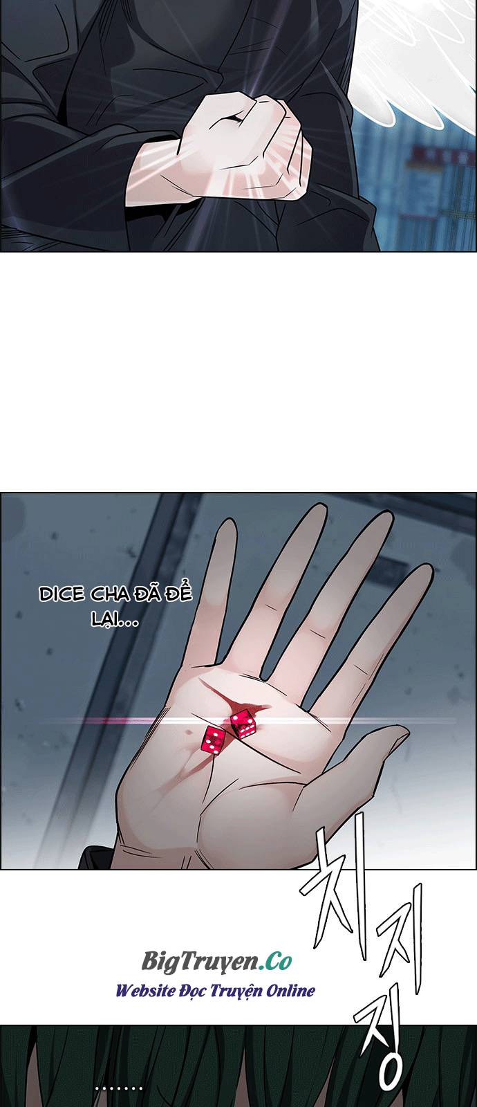 Dice Chapter 251 - Trang 2