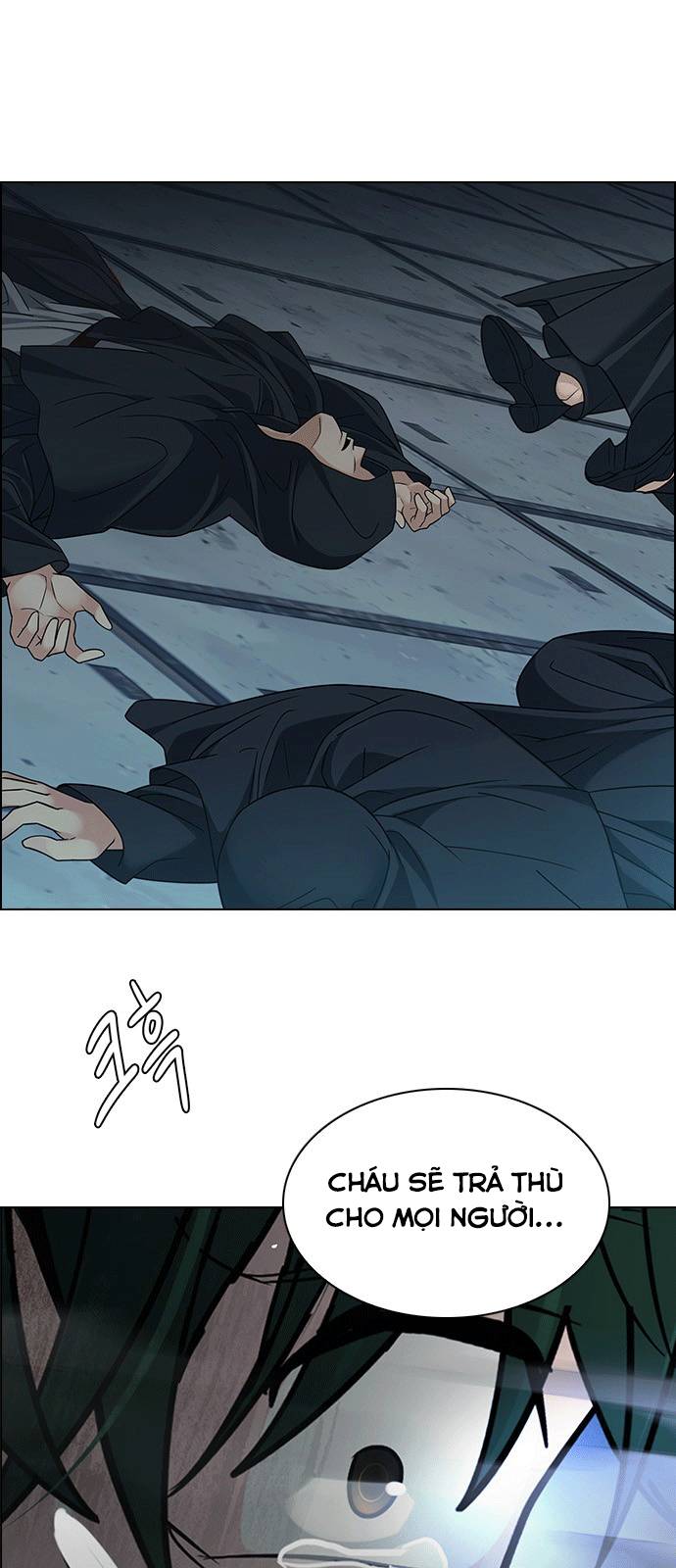 Dice Chapter 251 - Trang 2