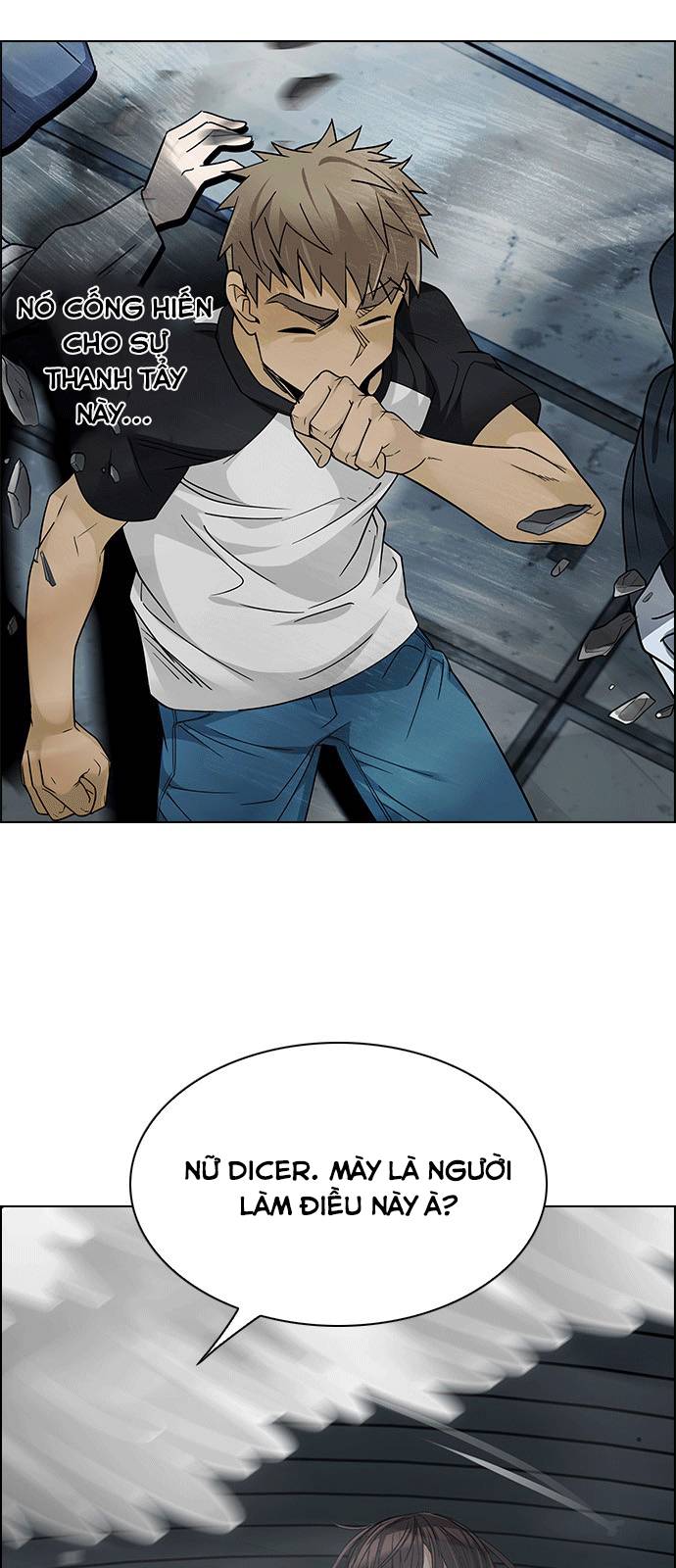 Dice Chapter 251 - Trang 2