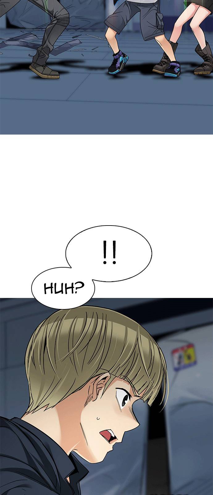 Dice Chapter 251 - Trang 2