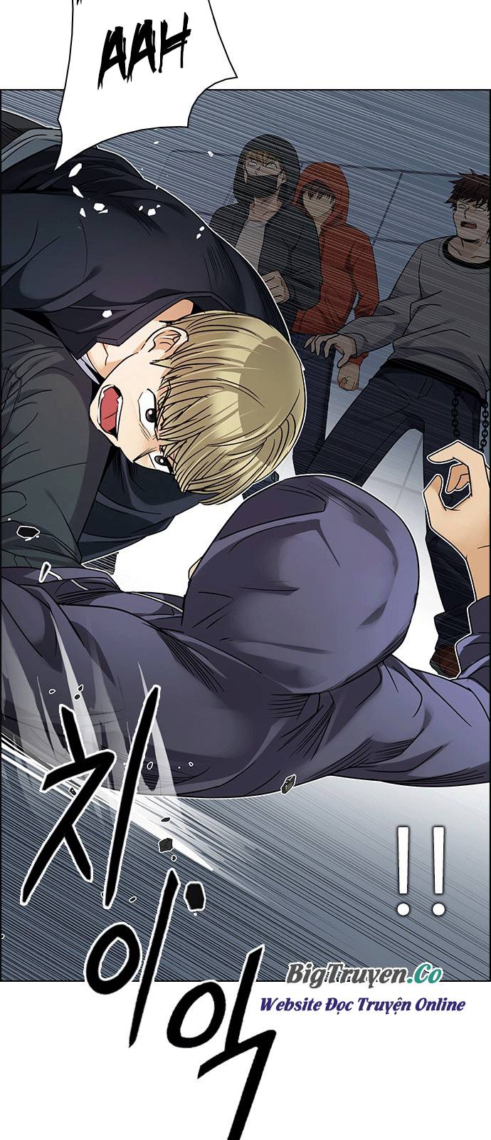 Dice Chapter 252 - Trang 2