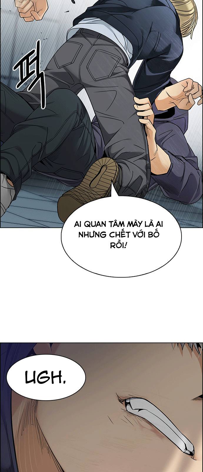 Dice Chapter 252 - Trang 2