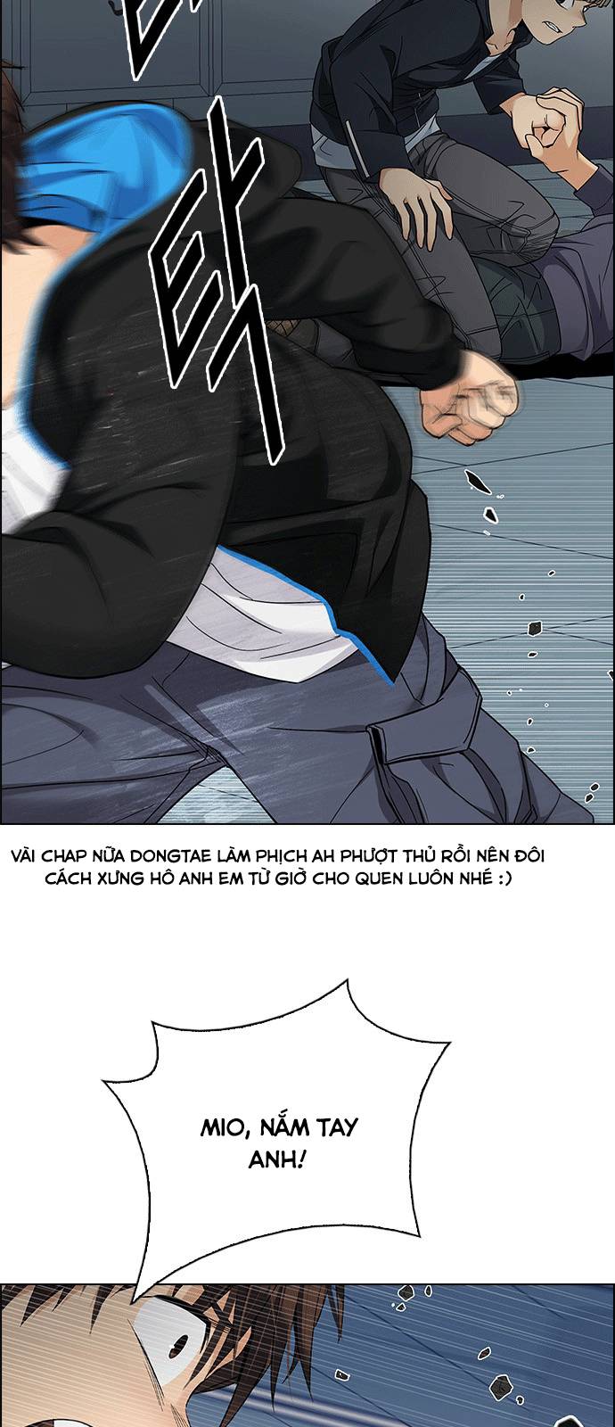 Dice Chapter 252 - Trang 2