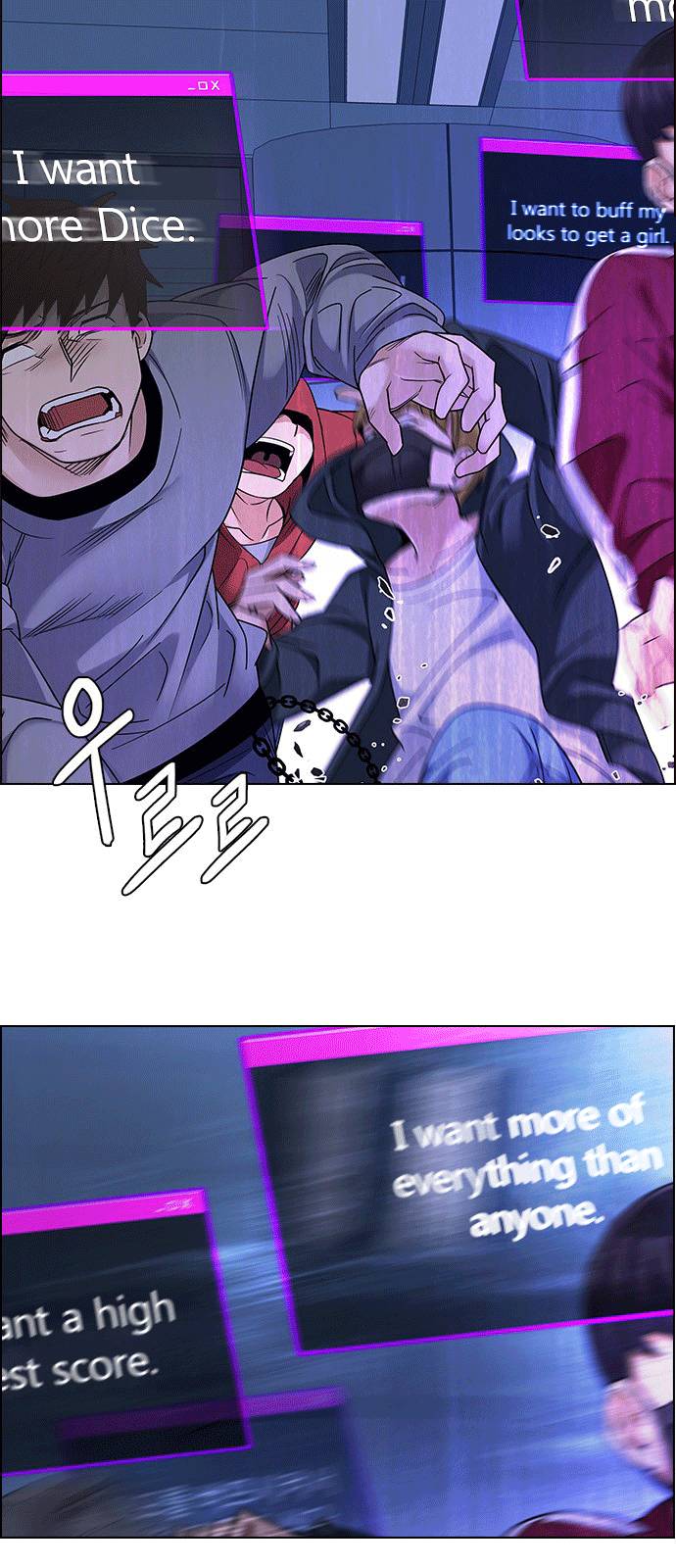 Dice Chapter 252 - Trang 2