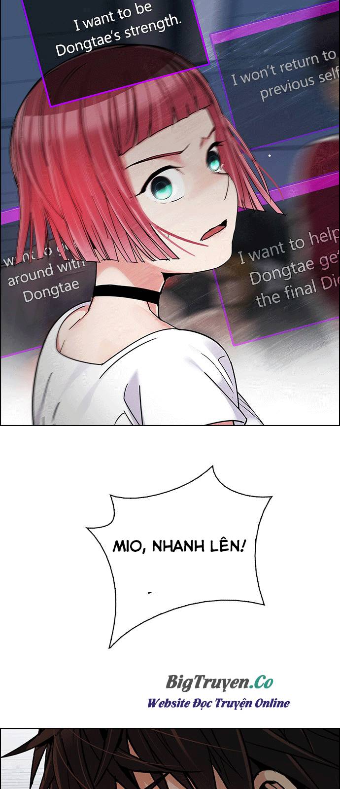 Dice Chapter 252 - Trang 2