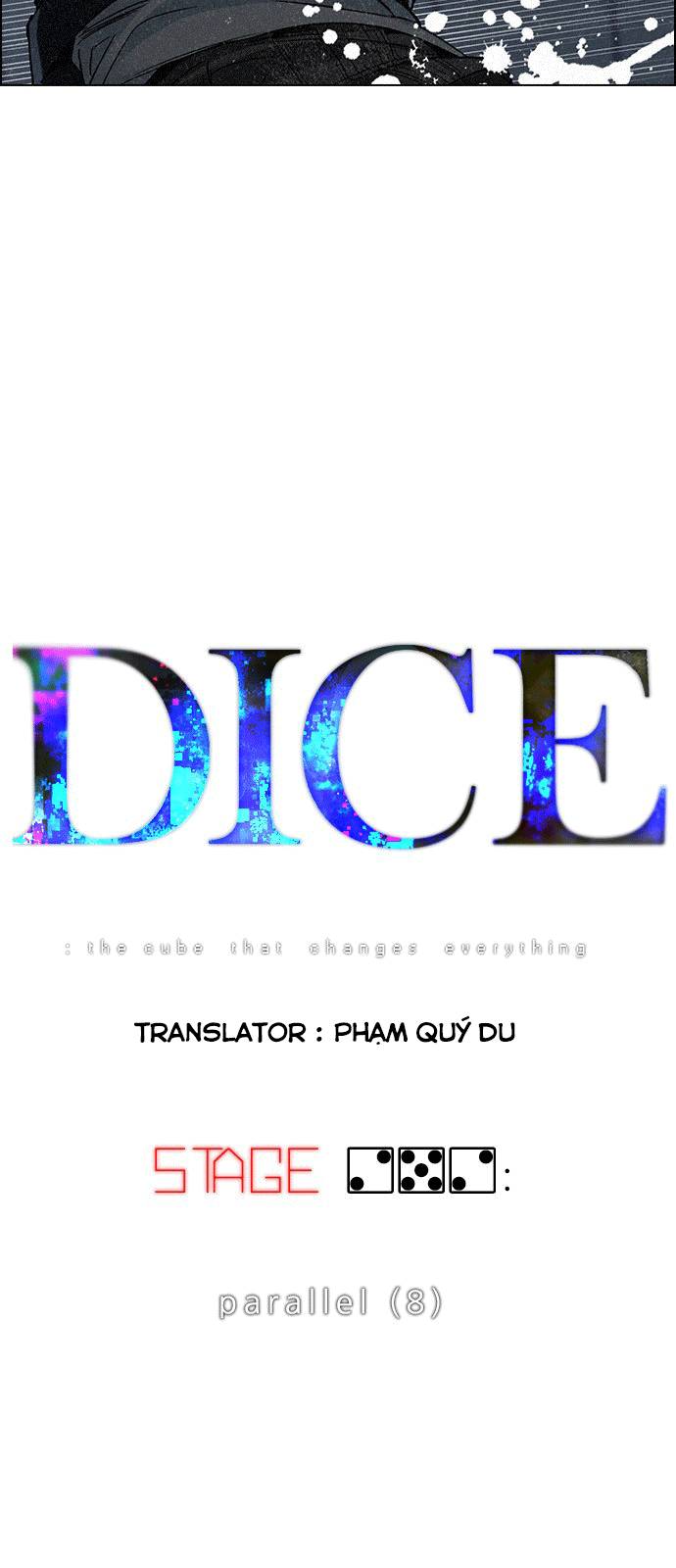Dice Chapter 252 - Trang 2