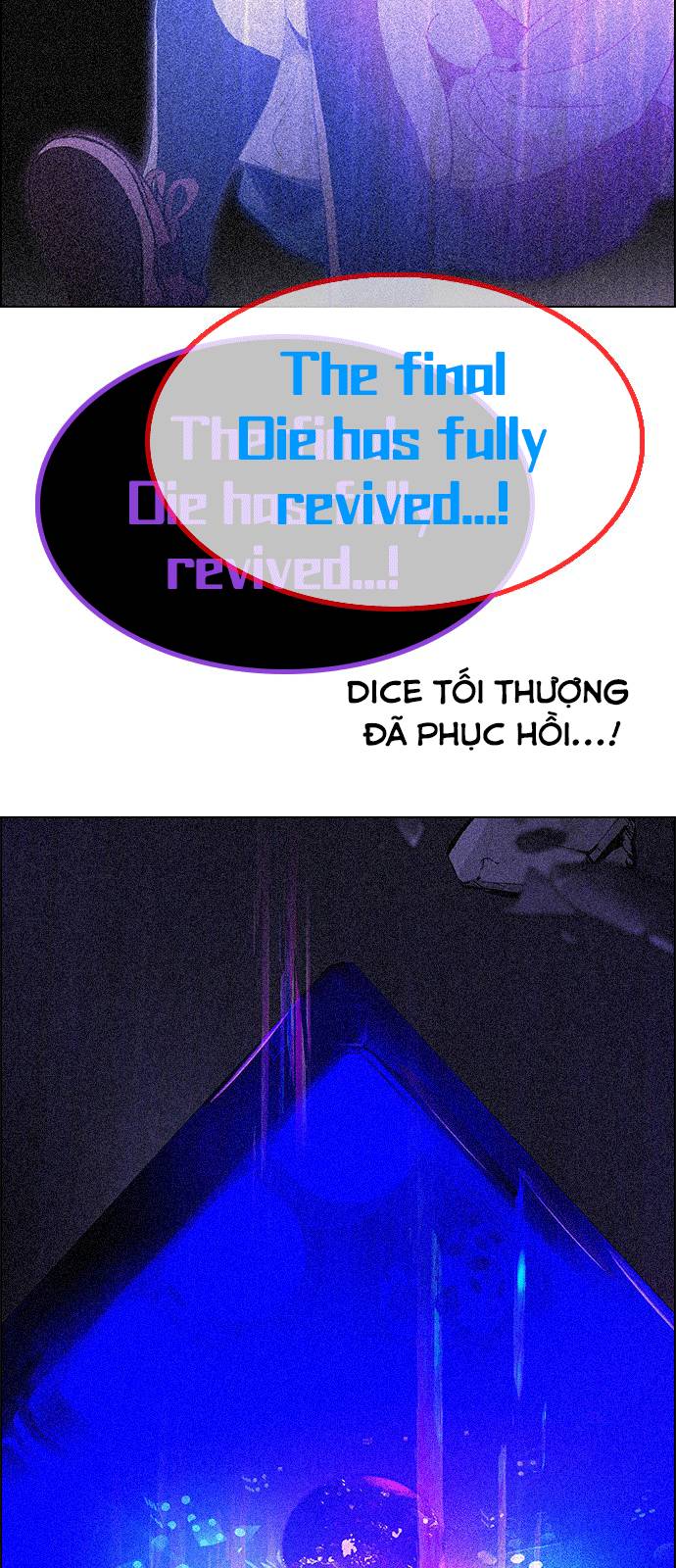 Dice Chapter 252 - Trang 2
