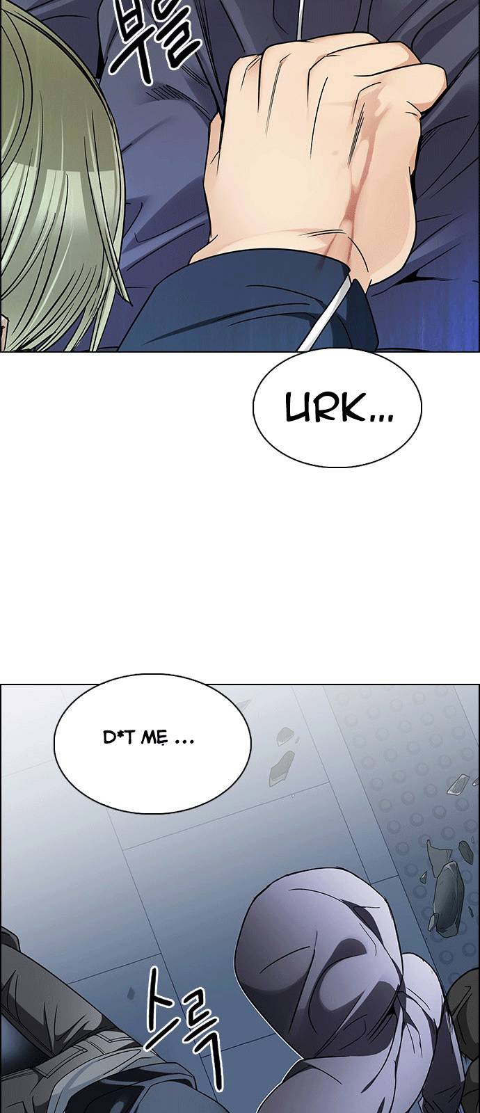 Dice Chapter 253 - Trang 2