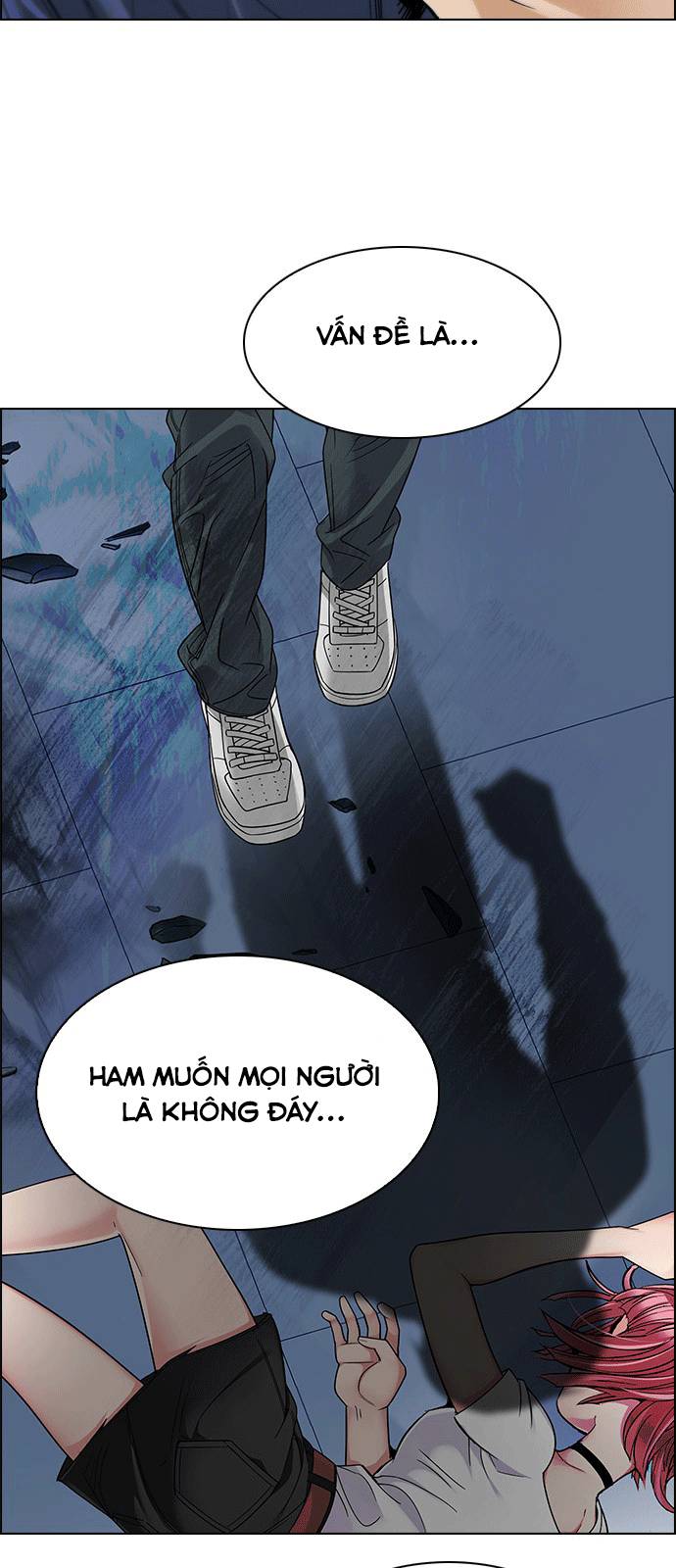 Dice Chapter 253 - Trang 2