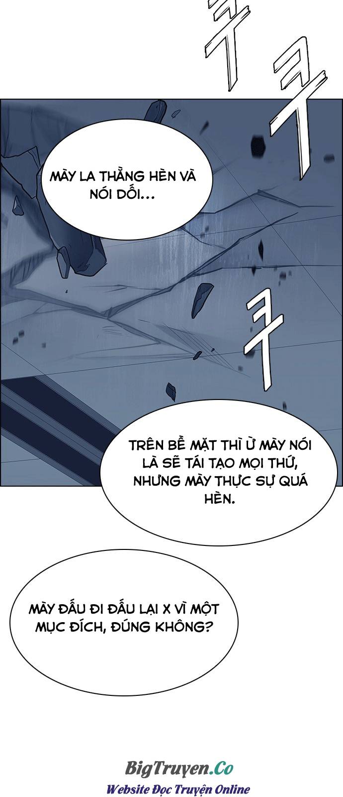 Dice Chapter 254 - Trang 2