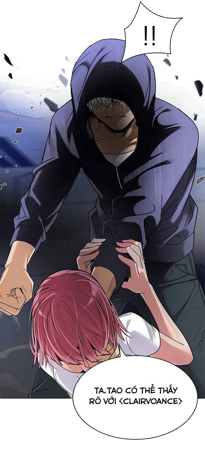 Dice Chapter 254 - Trang 2