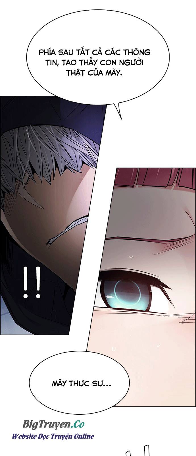 Dice Chapter 254 - Trang 2