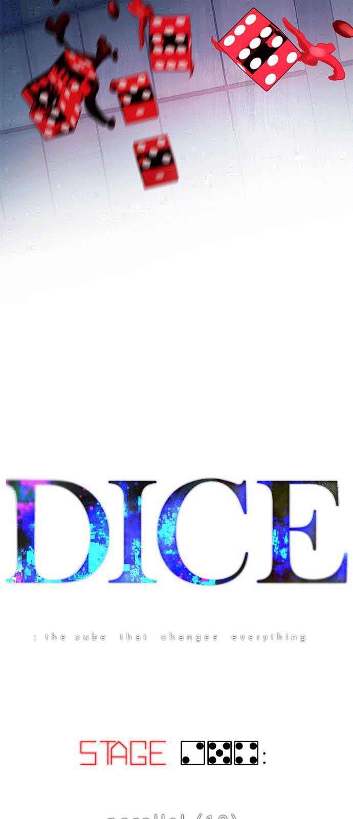 Dice Chapter 254 - Trang 2