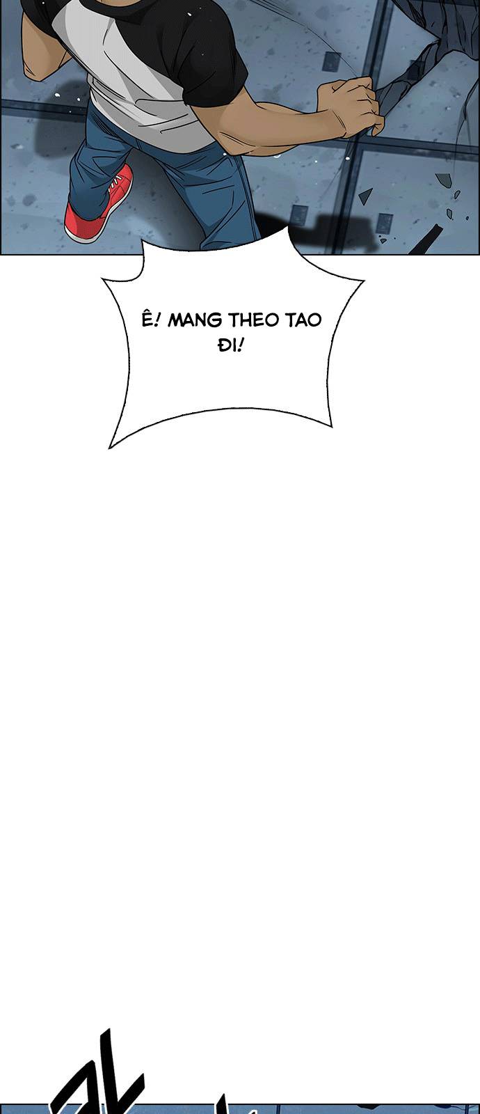 Dice Chapter 254 - Trang 2