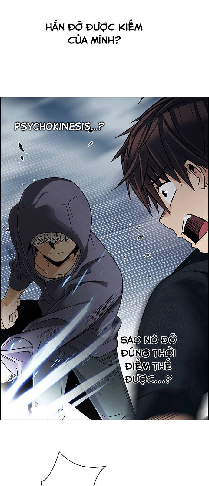 Dice Chapter 254 - Trang 2