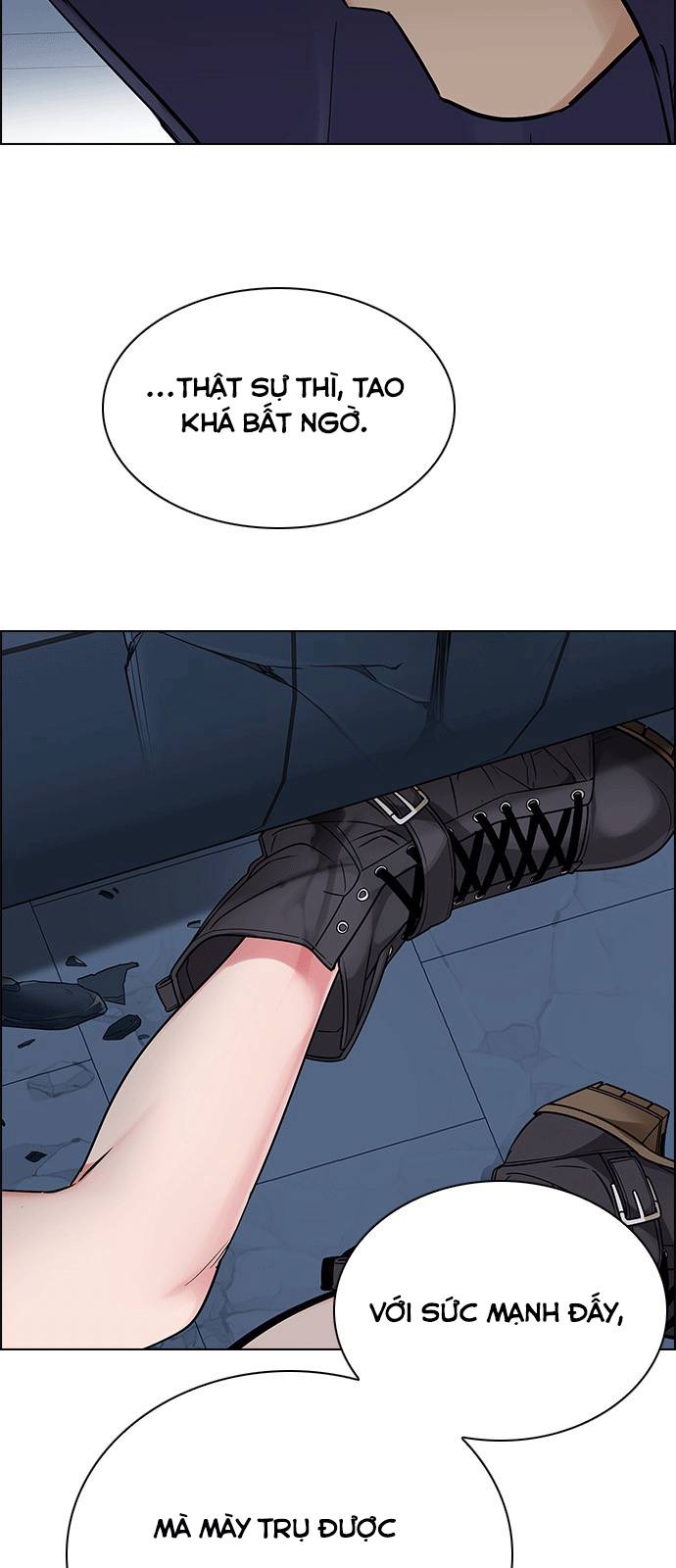 Dice Chapter 254 - Trang 2