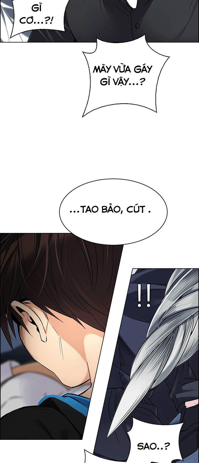 Dice Chapter 255 - Trang 2