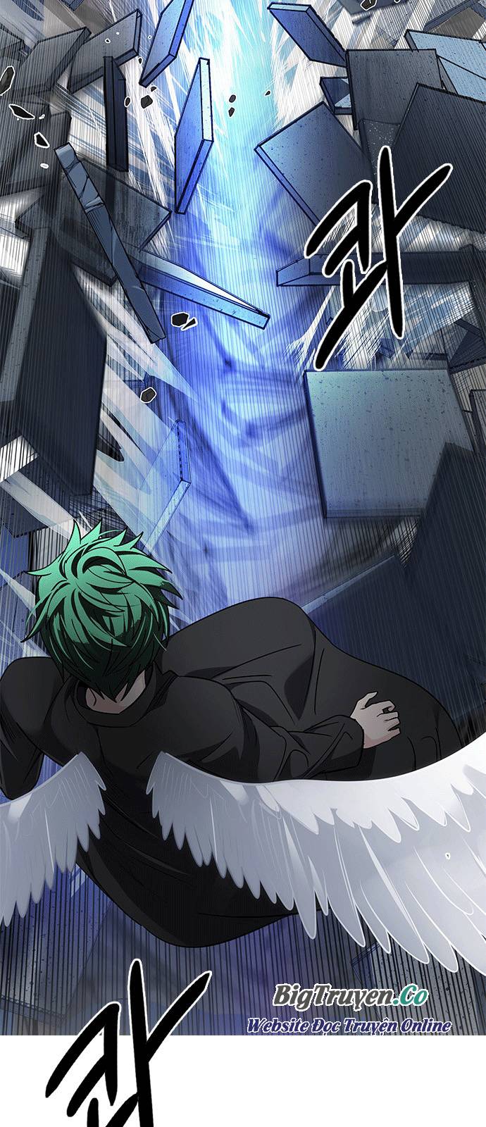 Dice Chapter 255 - Trang 2