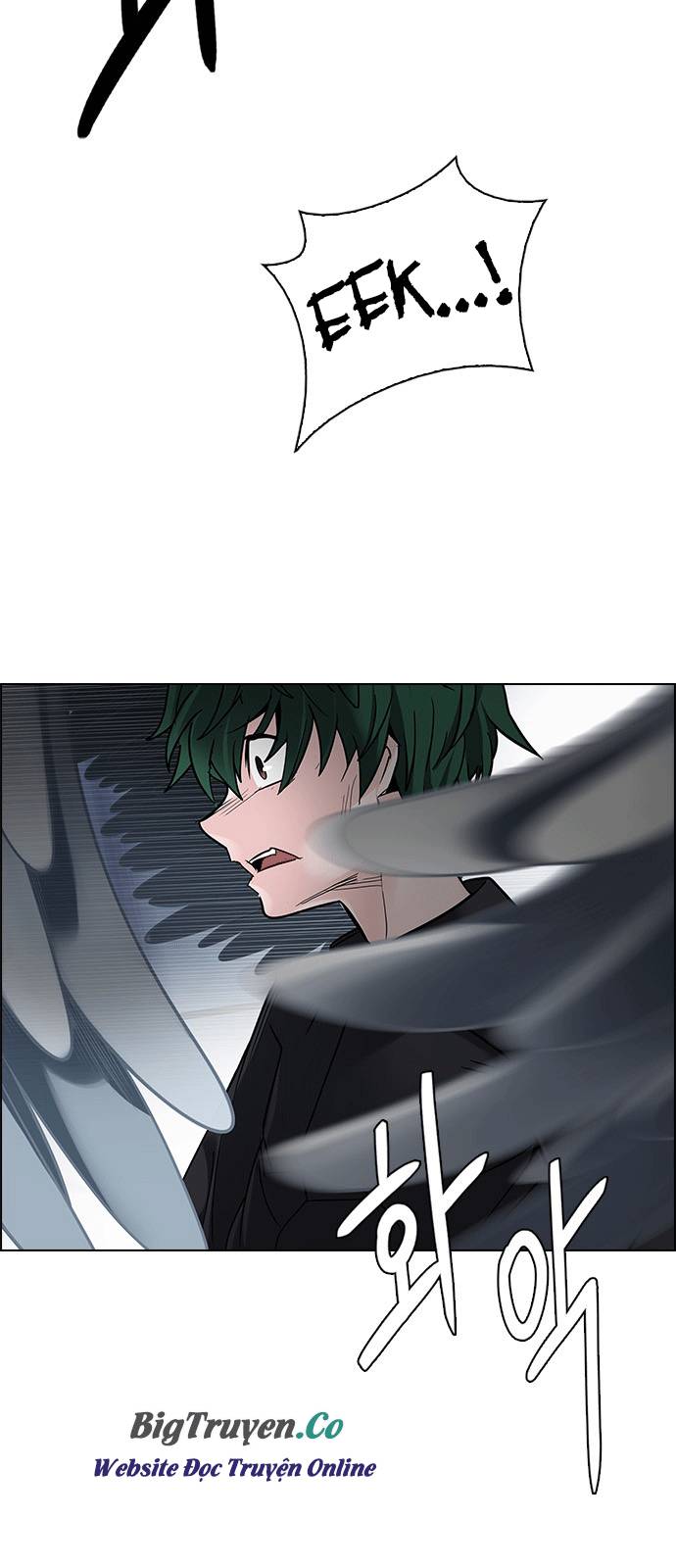 Dice Chapter 255 - Trang 2