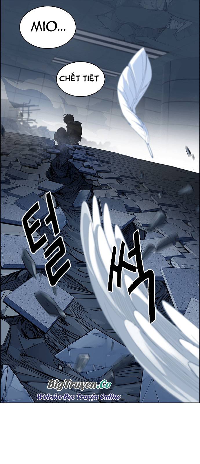 Dice Chapter 255 - Trang 2