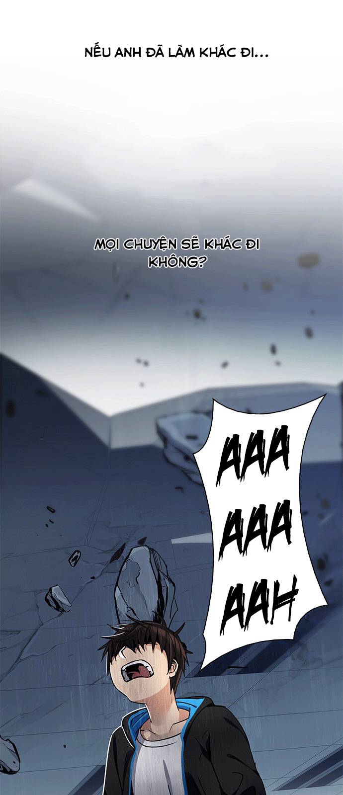 Dice Chapter 255 - Trang 2