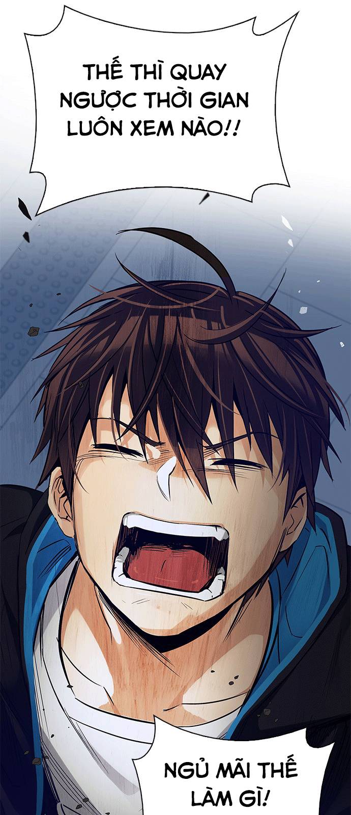 Dice Chapter 255 - Trang 2