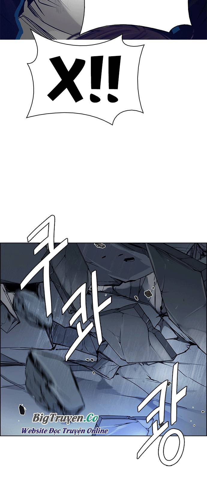 Dice Chapter 255 - Trang 2