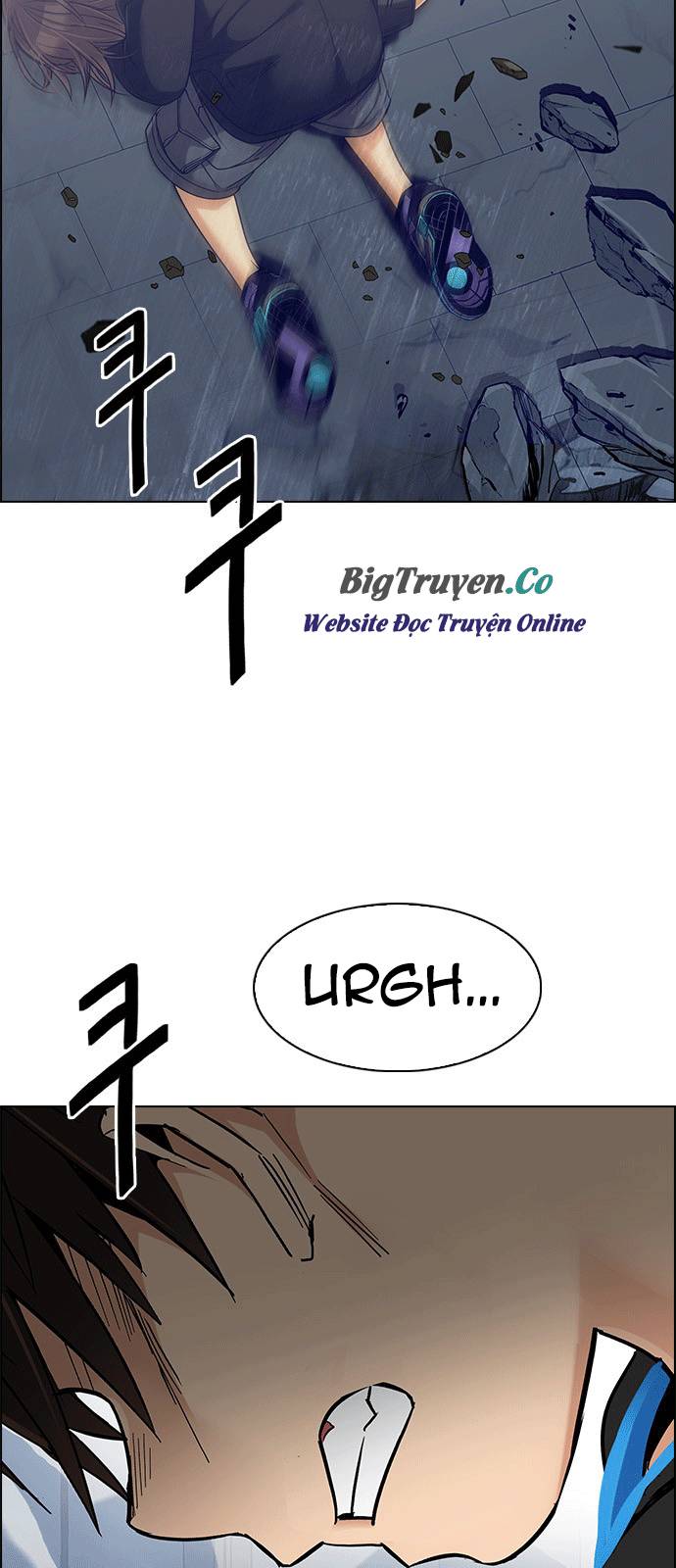 Dice Chapter 255 - Trang 2