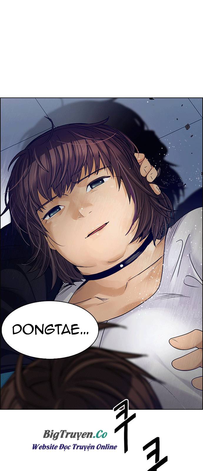 Dice Chapter 255 - Trang 2