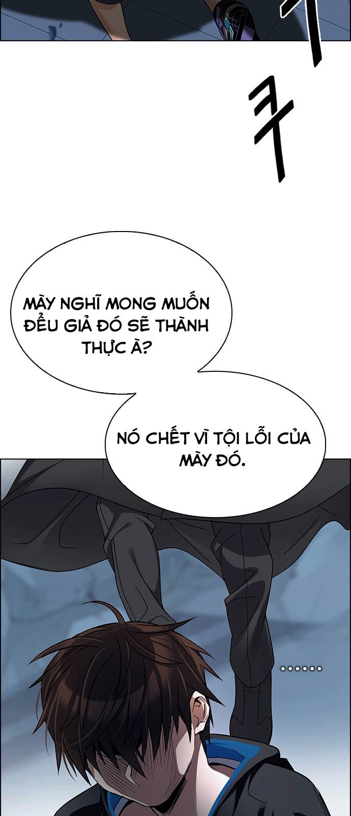 Dice Chapter 255 - Trang 2