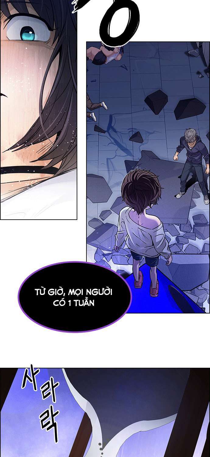 Dice Chapter 256 - Trang 2