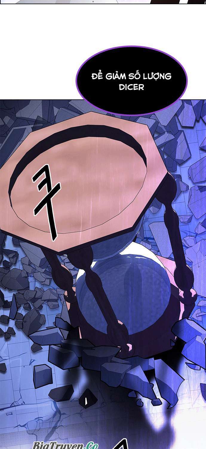 Dice Chapter 256 - Trang 2