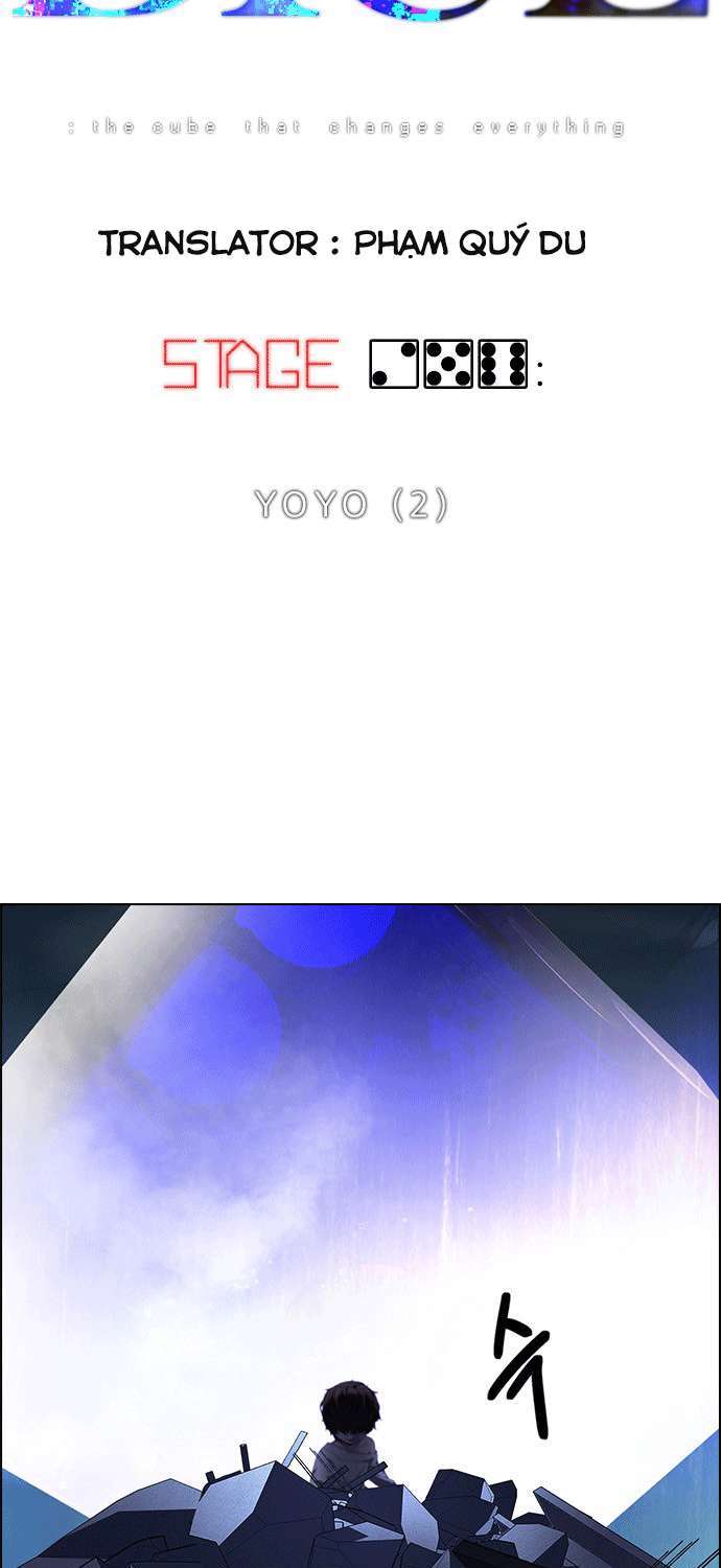 Dice Chapter 256 - Trang 2