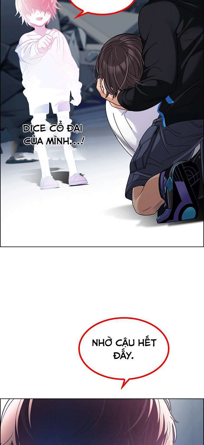 Dice Chapter 256 - Trang 2