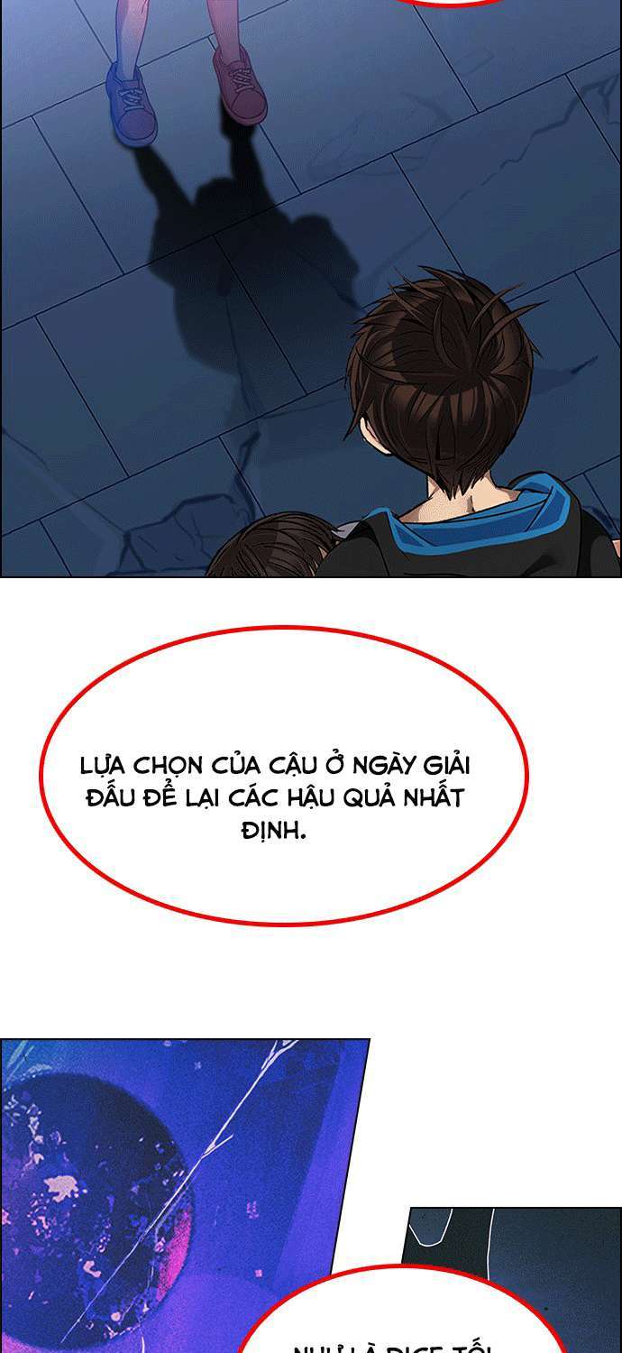 Dice Chapter 256 - Trang 2