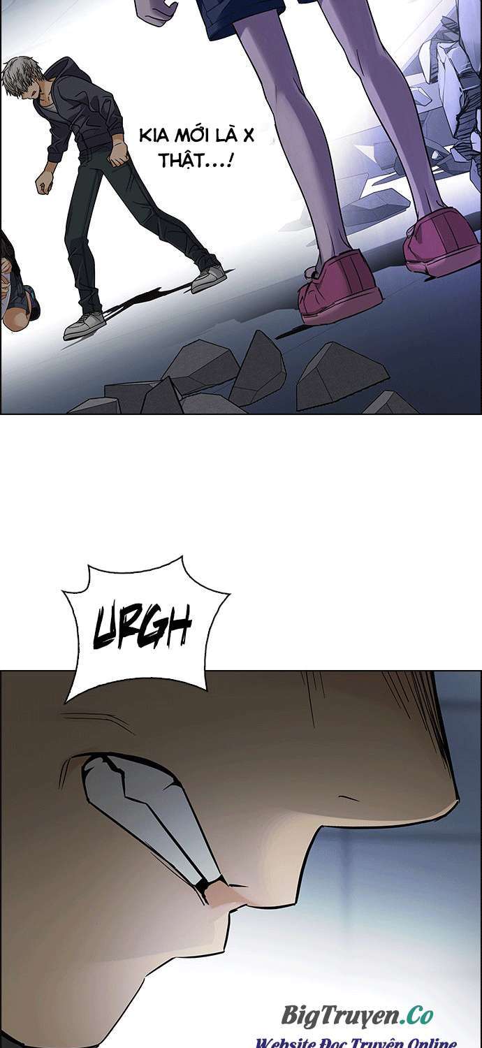 Dice Chapter 256 - Trang 2