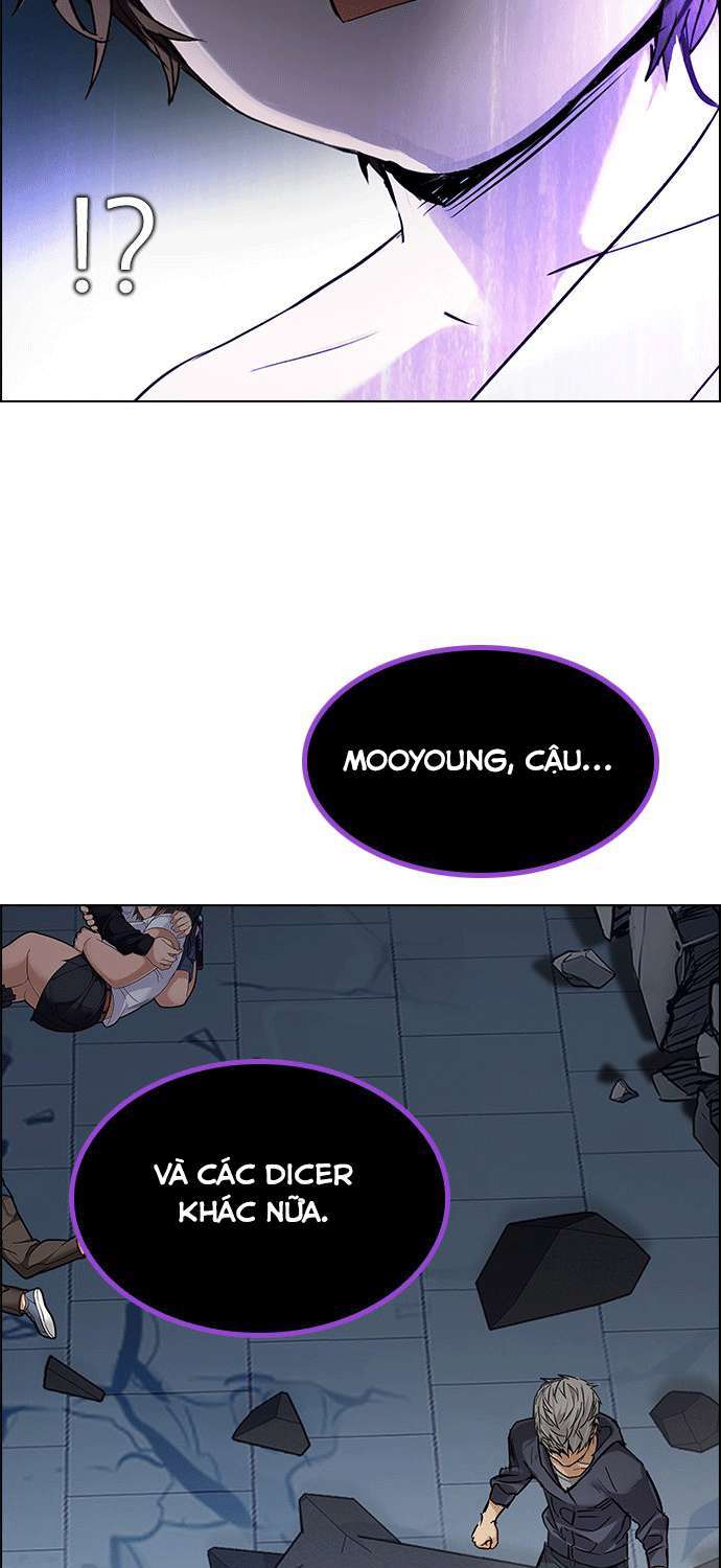 Dice Chapter 256 - Trang 2