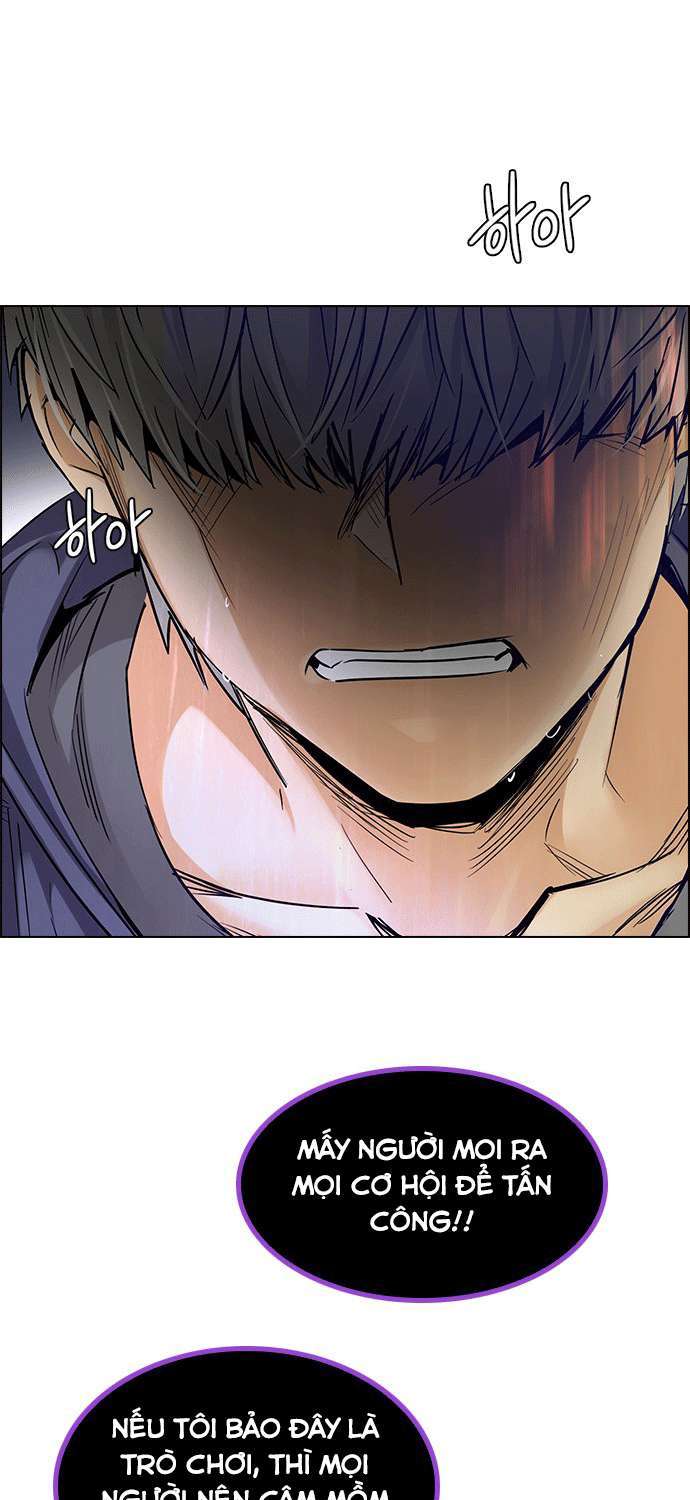 Dice Chapter 256 - Trang 2