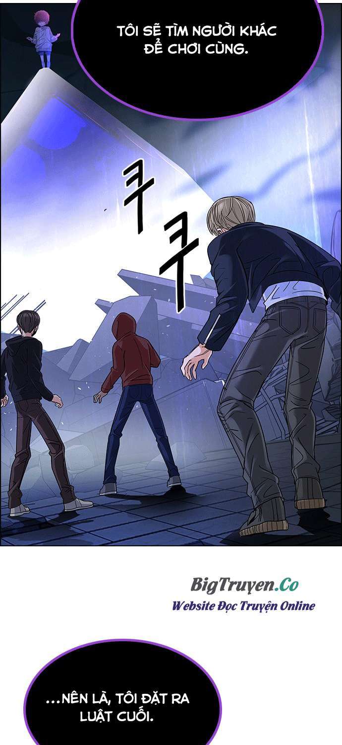 Dice Chapter 256 - Trang 2