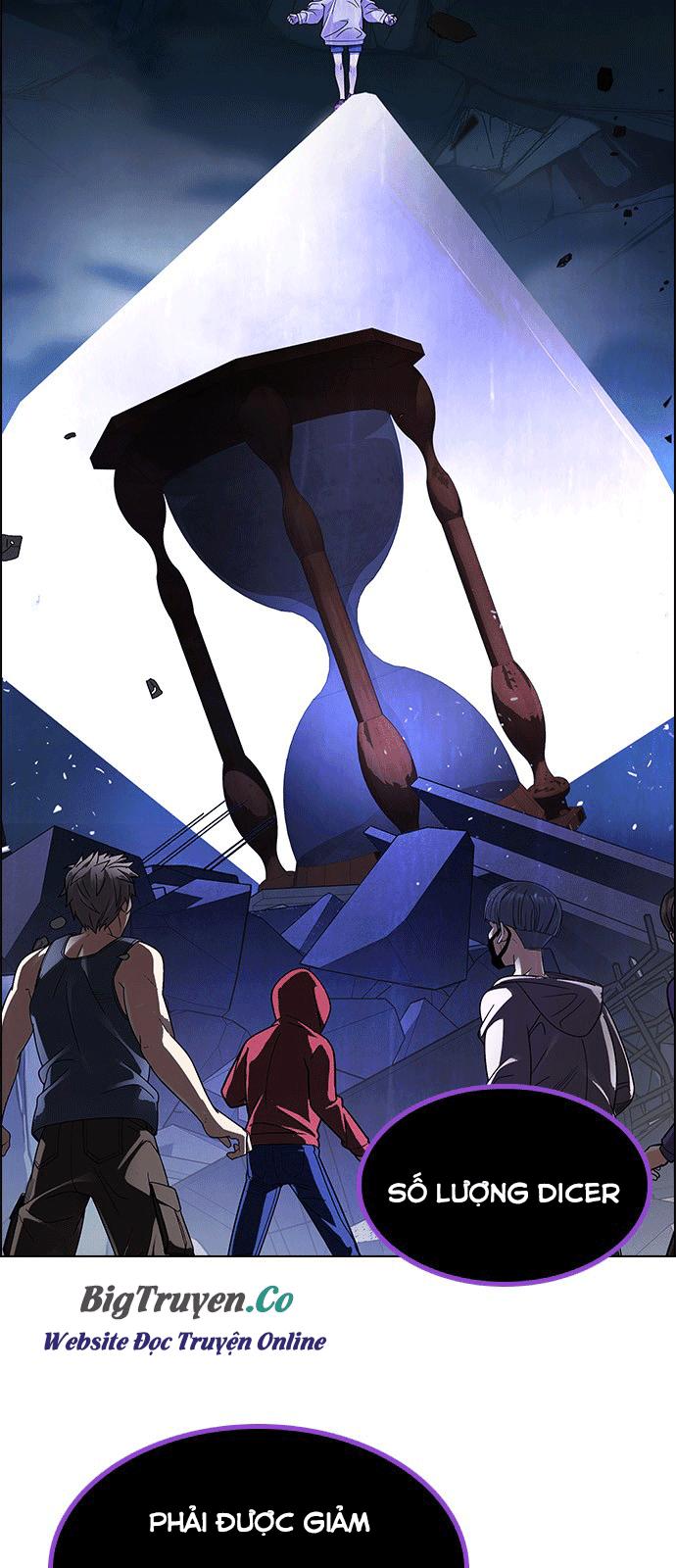 Dice Chapter 257 - Trang 2