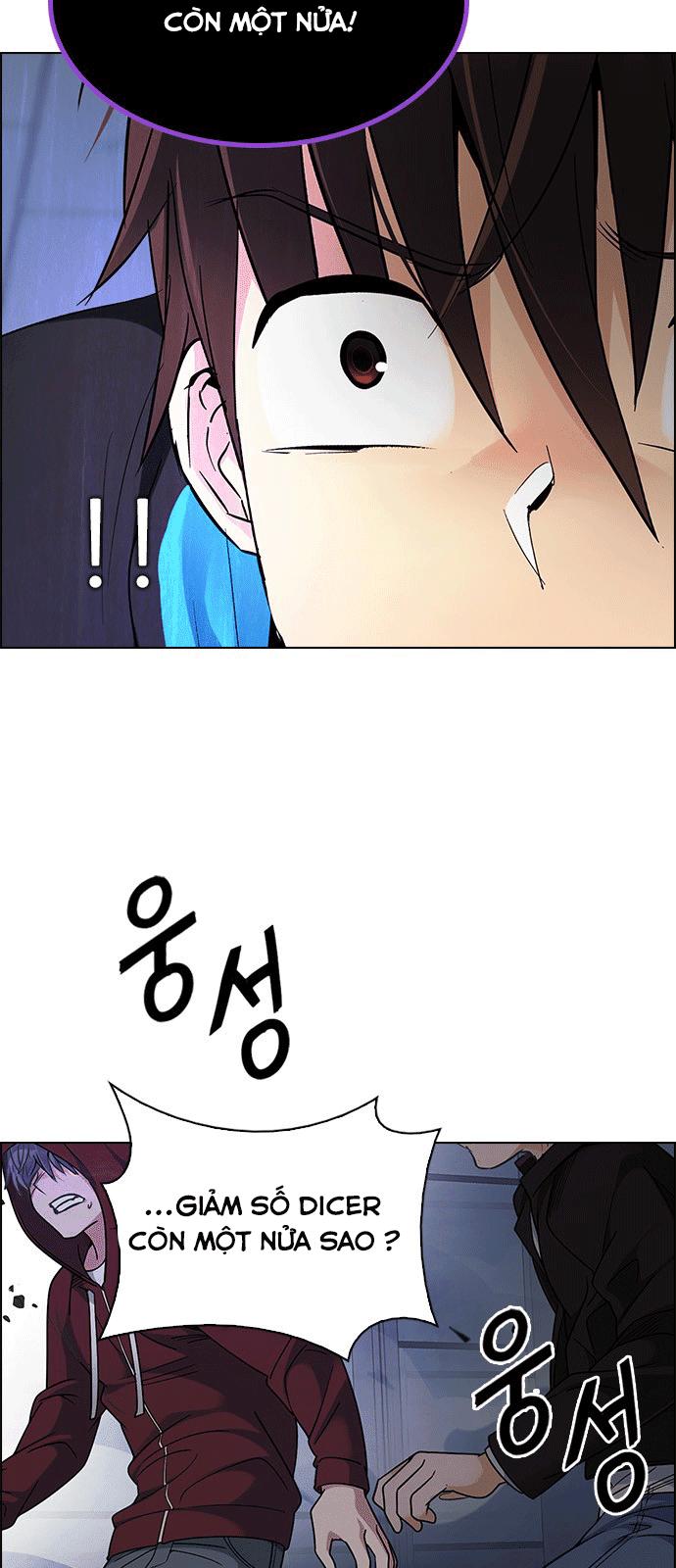 Dice Chapter 257 - Trang 2