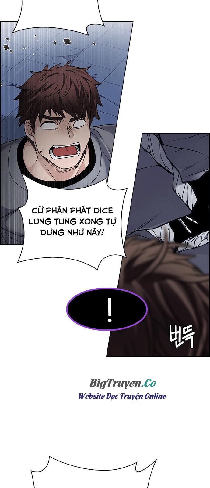 Dice Chapter 257 - Trang 2