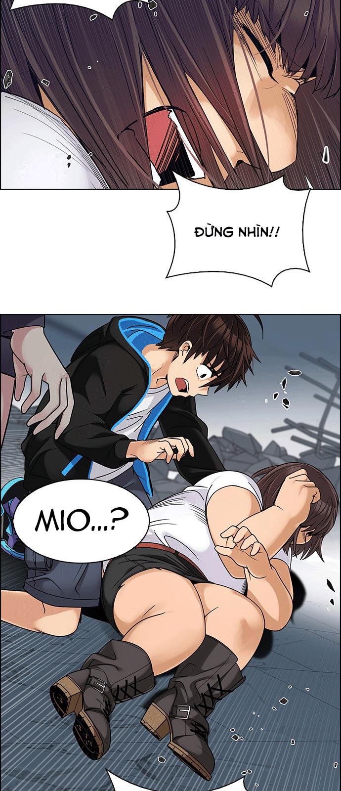 Dice Chapter 257 - Trang 2