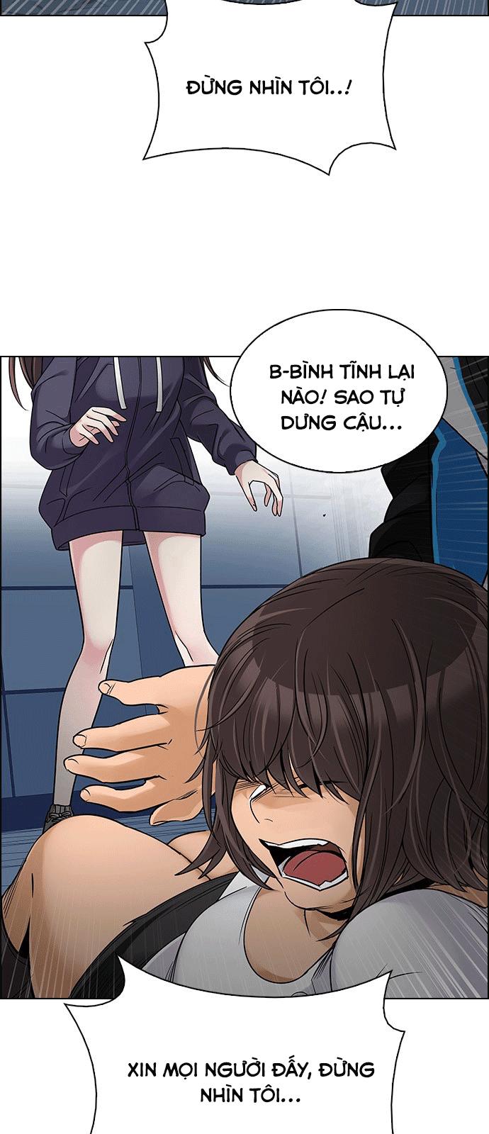 Dice Chapter 257 - Trang 2