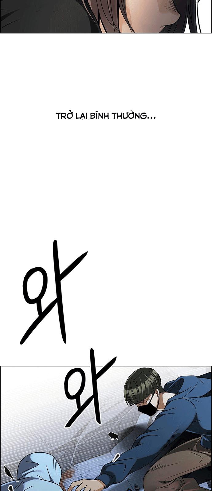 Dice Chapter 257 - Trang 2