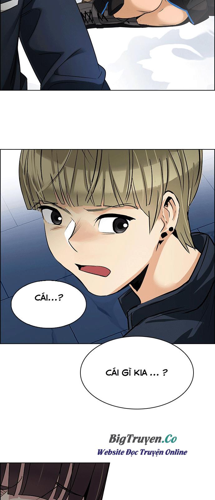 Dice Chapter 257 - Trang 2