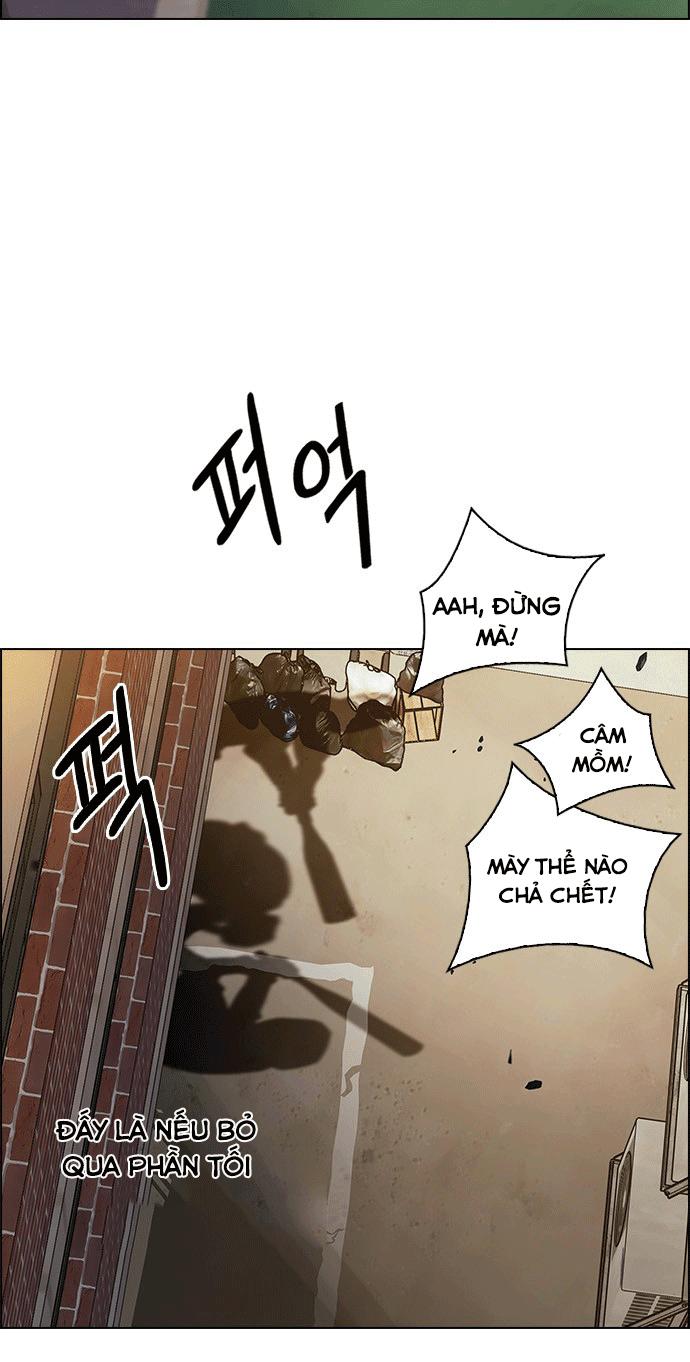 Dice Chapter 257 - Trang 2