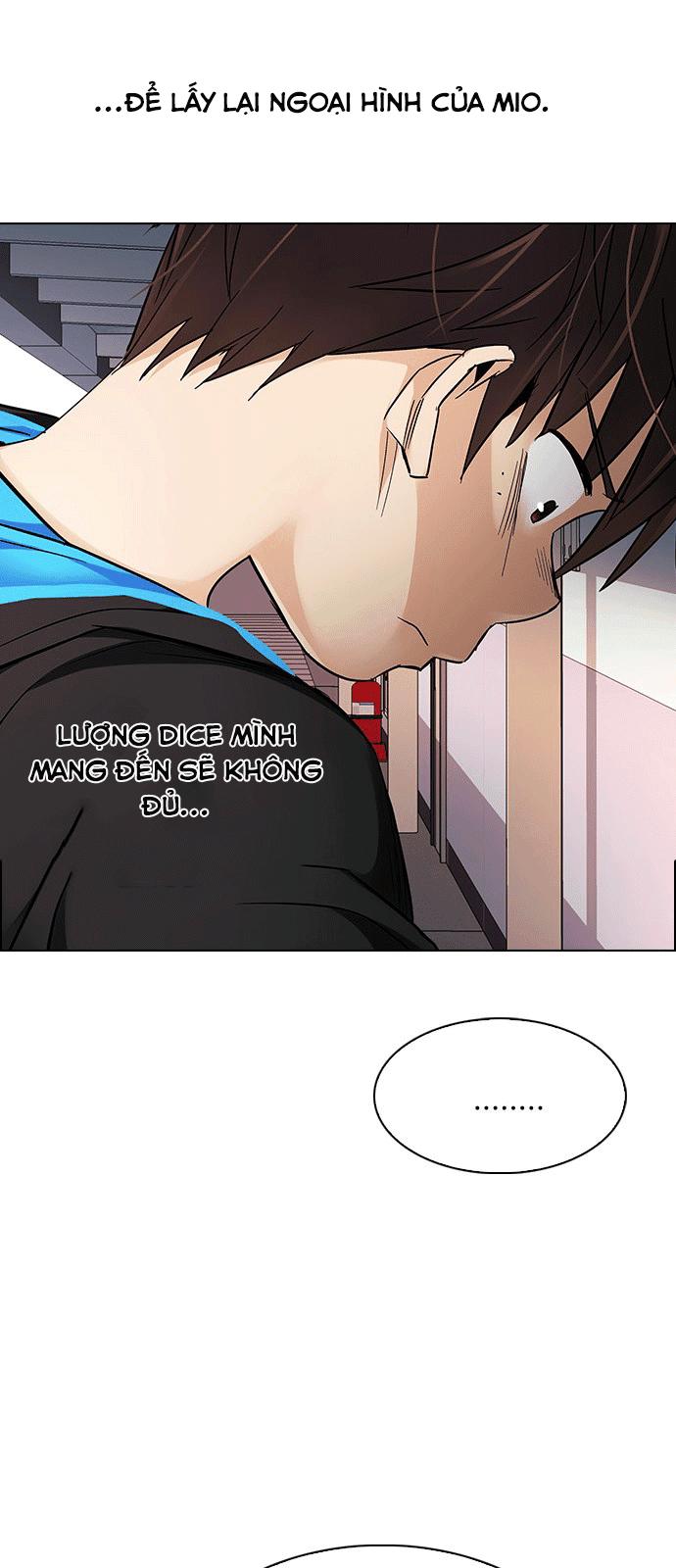 Dice Chapter 257 - Trang 2